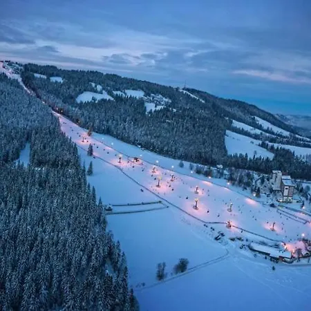 Rezydencja Pod Giewontem Zakopane Exterior photo