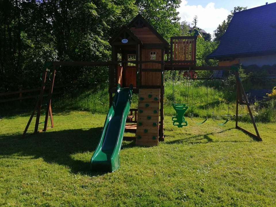 Apartament Pod Giewontem