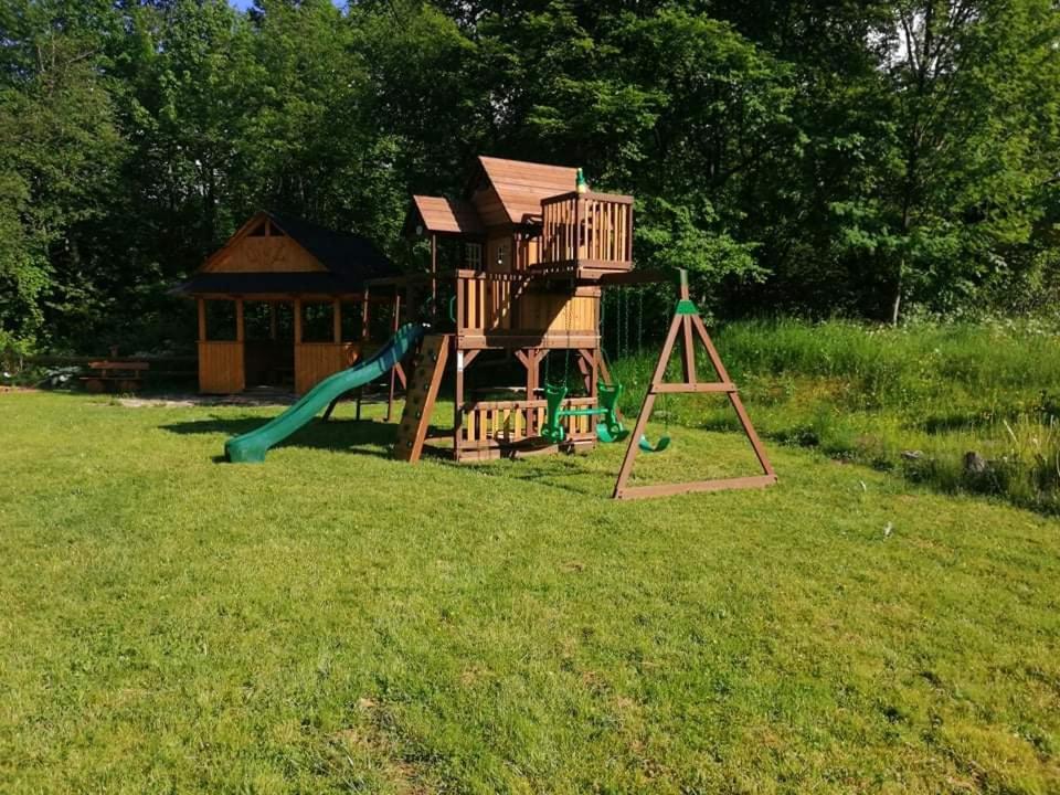 Pod Giewontem Apartment Zakopane