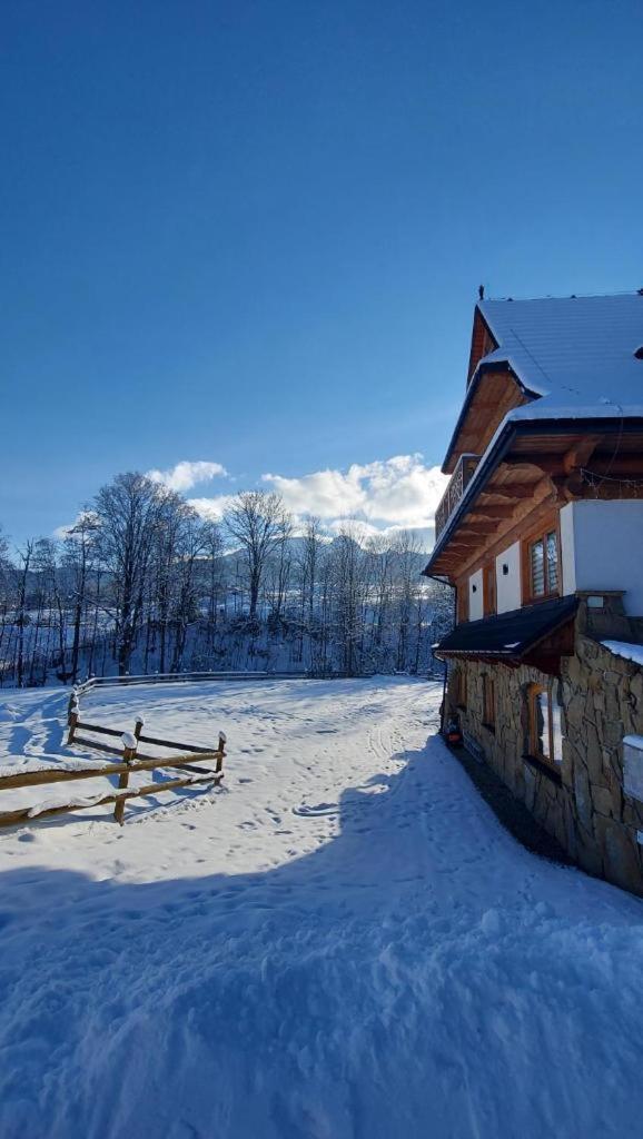 Pod Giewontem Zakopane