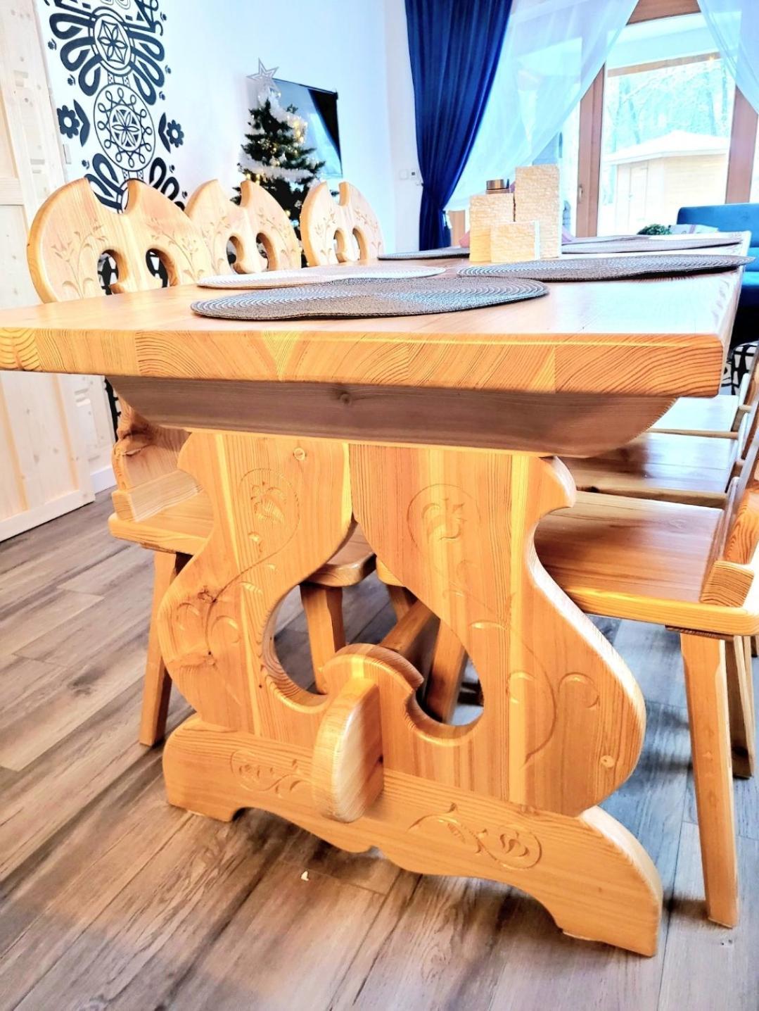 Apartment Pod Giewontem Zakopane
