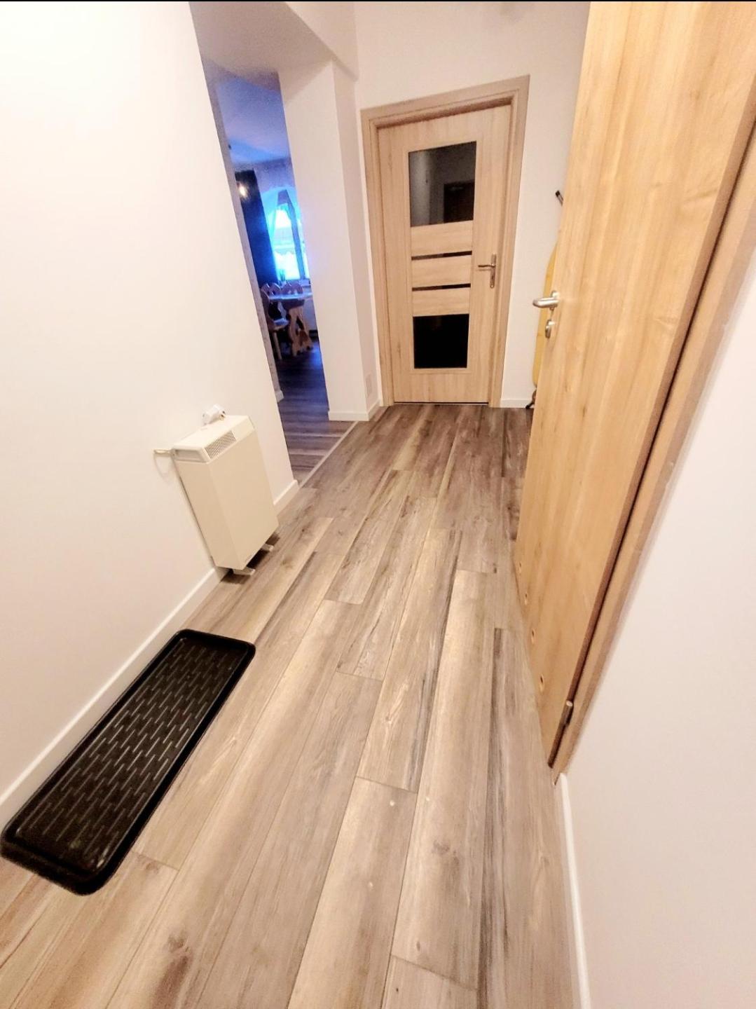 Pod Giewontem Apartament *