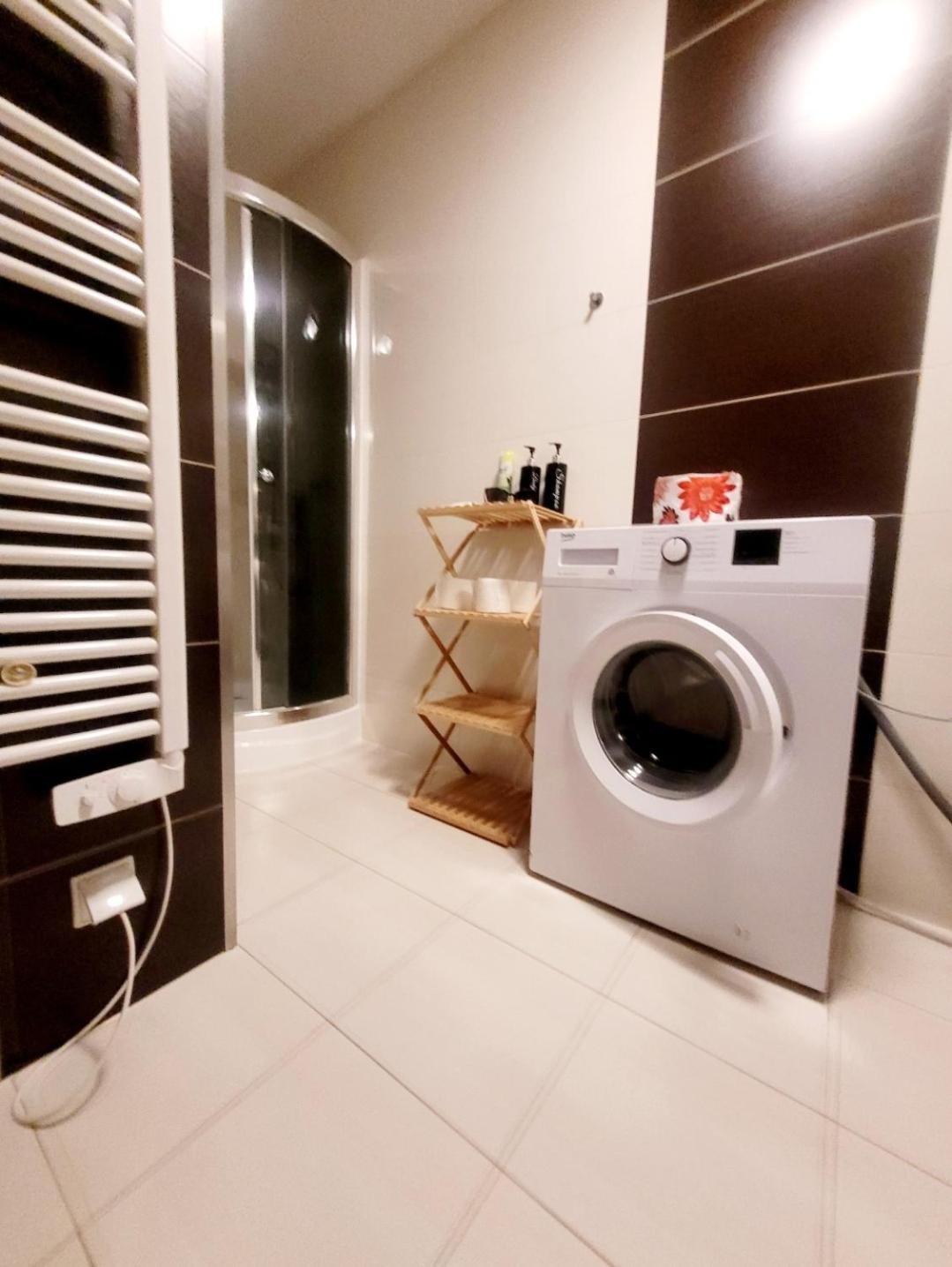 Apartment Pod Giewontem