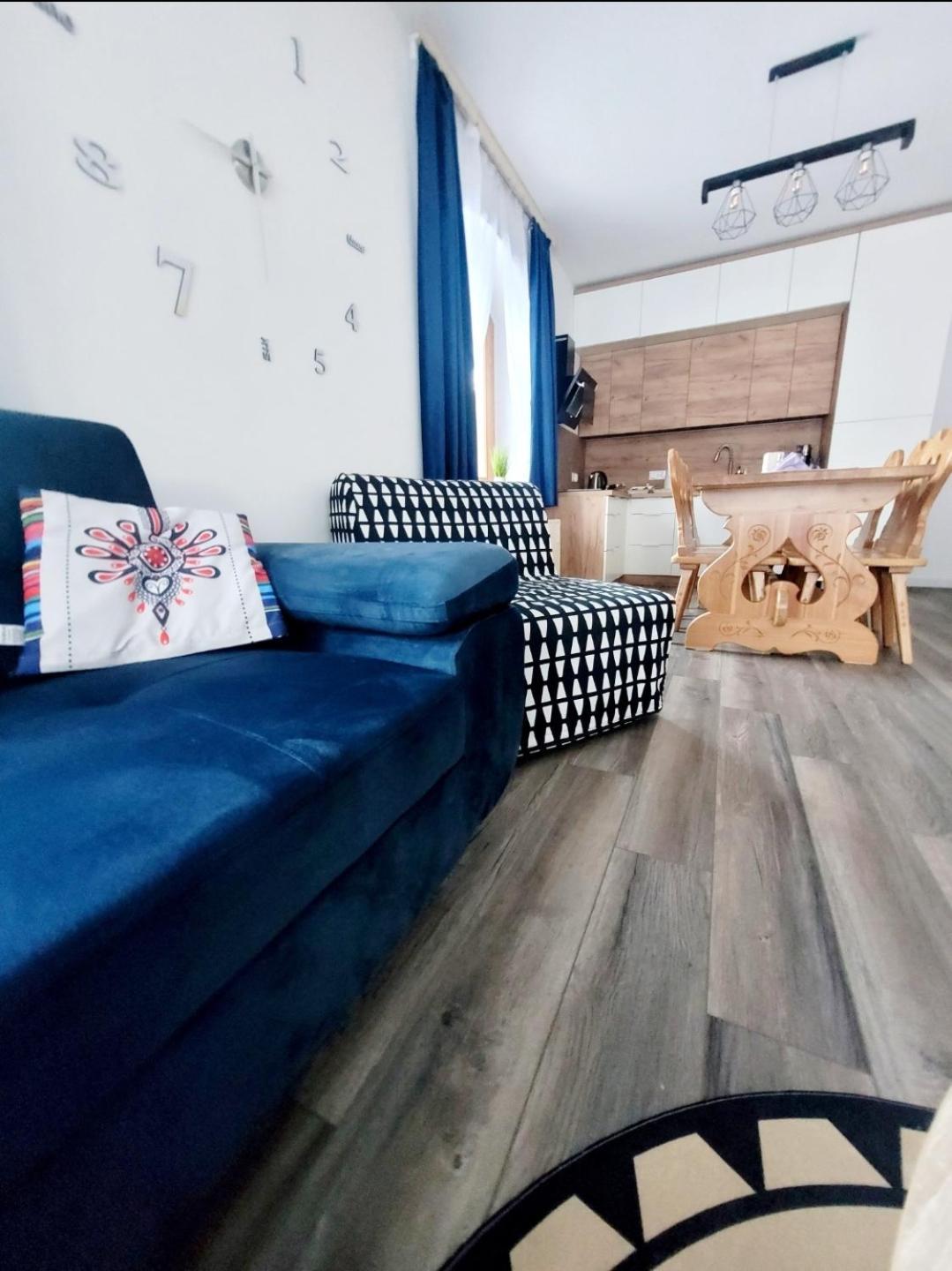 Apartament Pod Giewontem