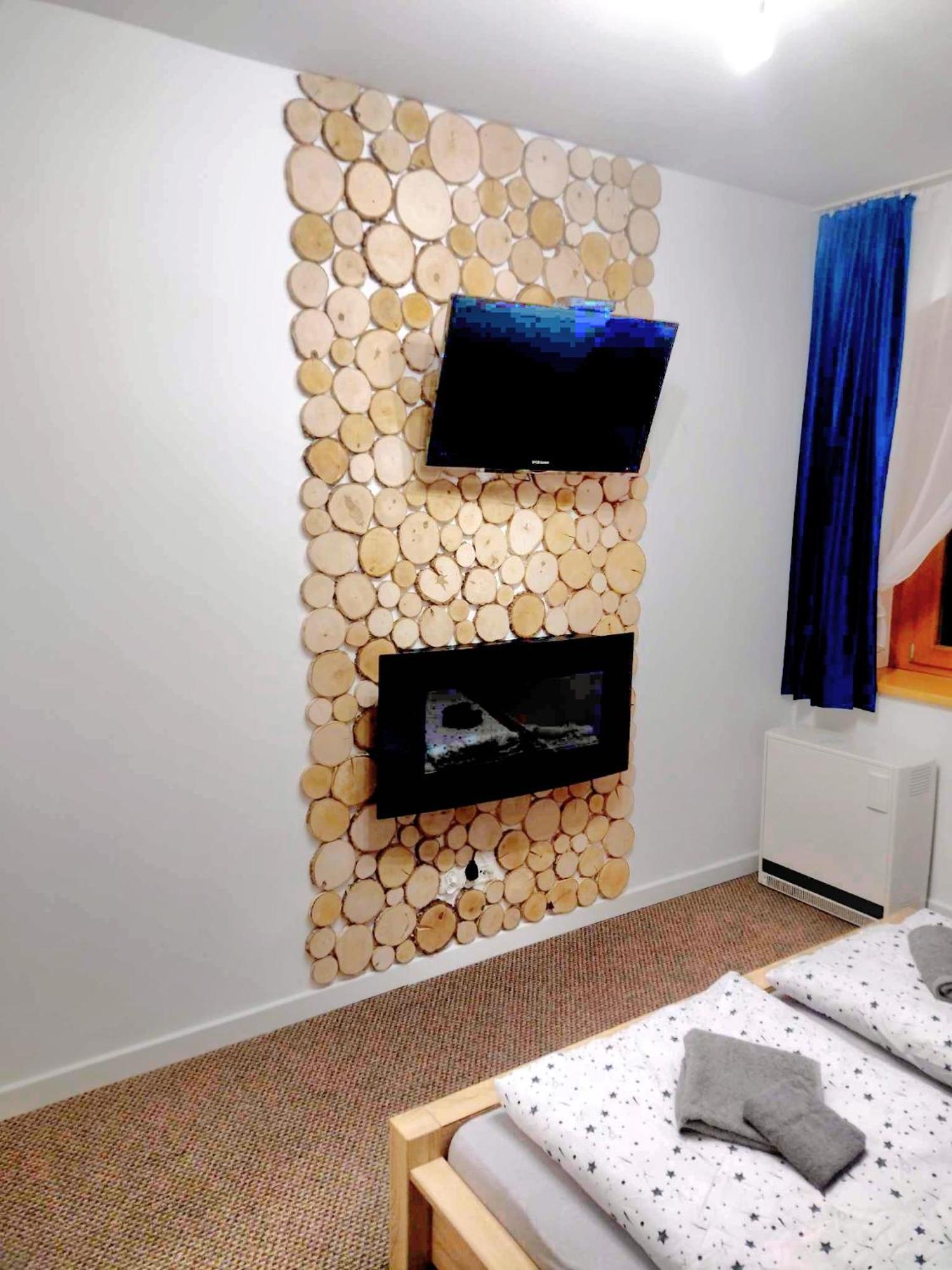 Pod Giewontem Apartment