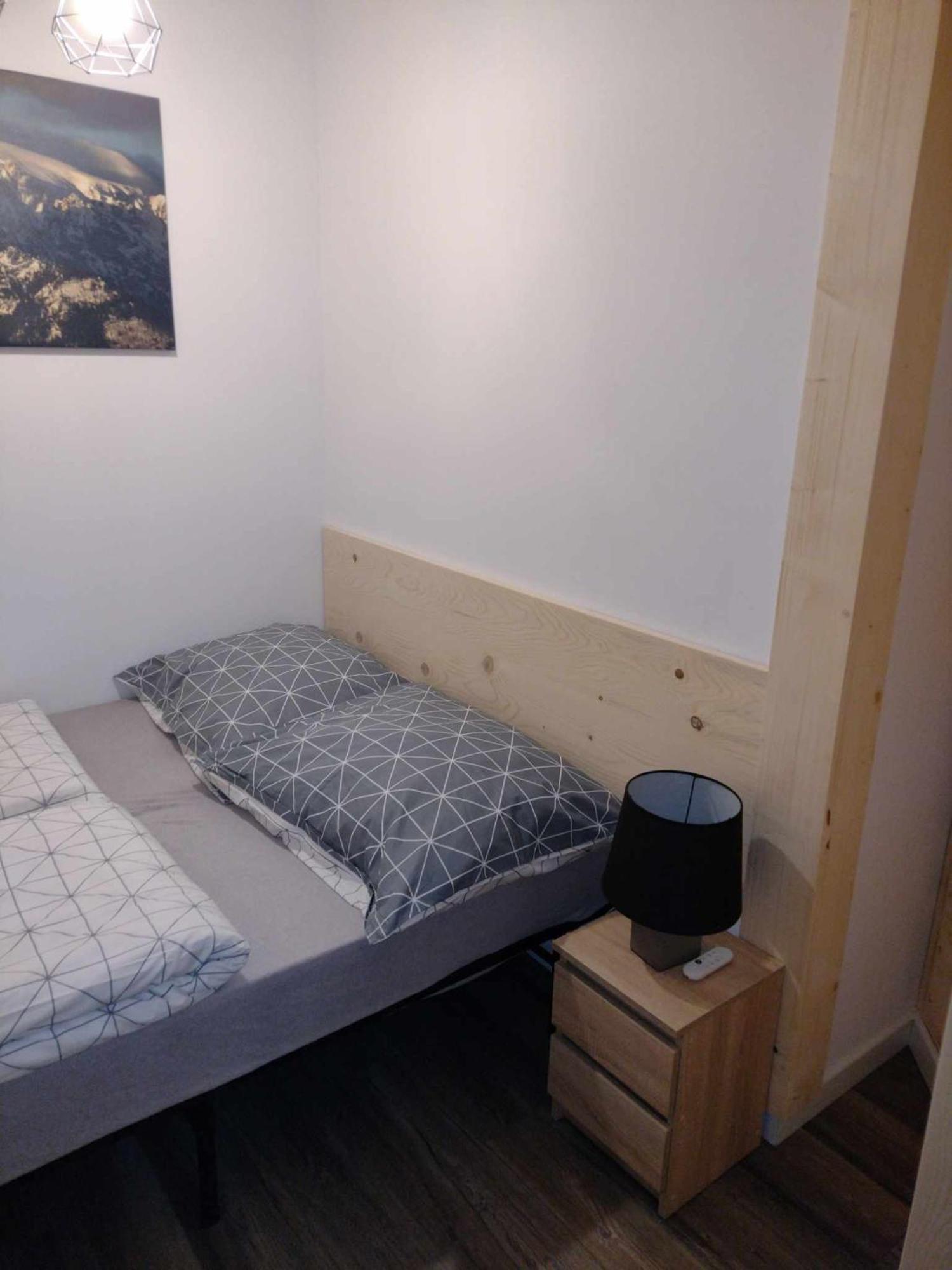 Pod Giewontem Apartment *