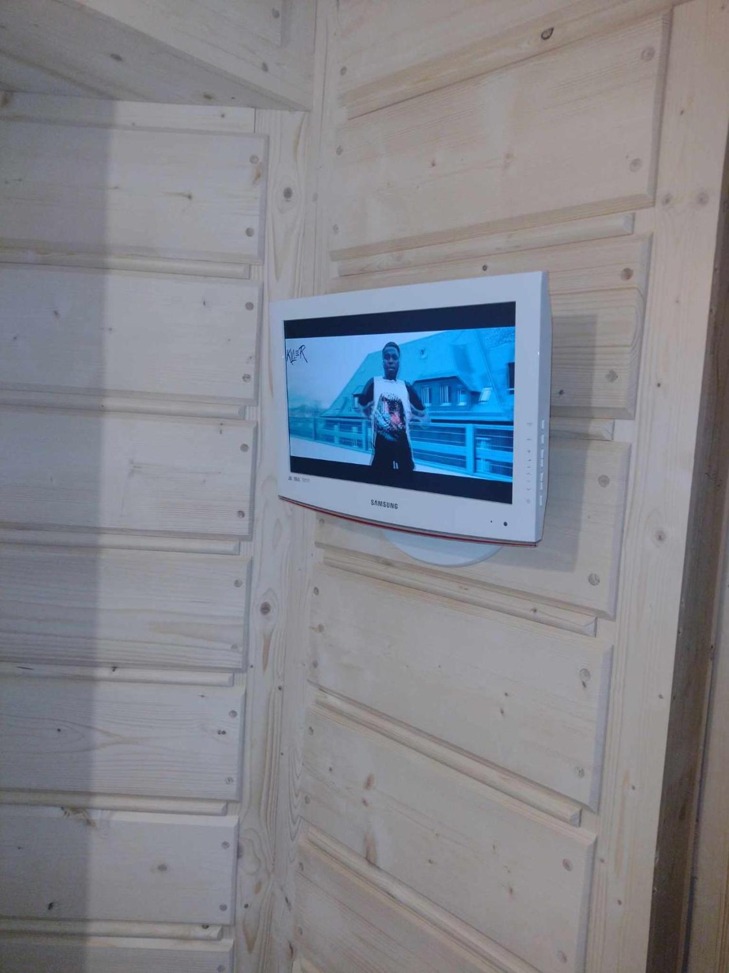 Pod Giewontem Apartament *