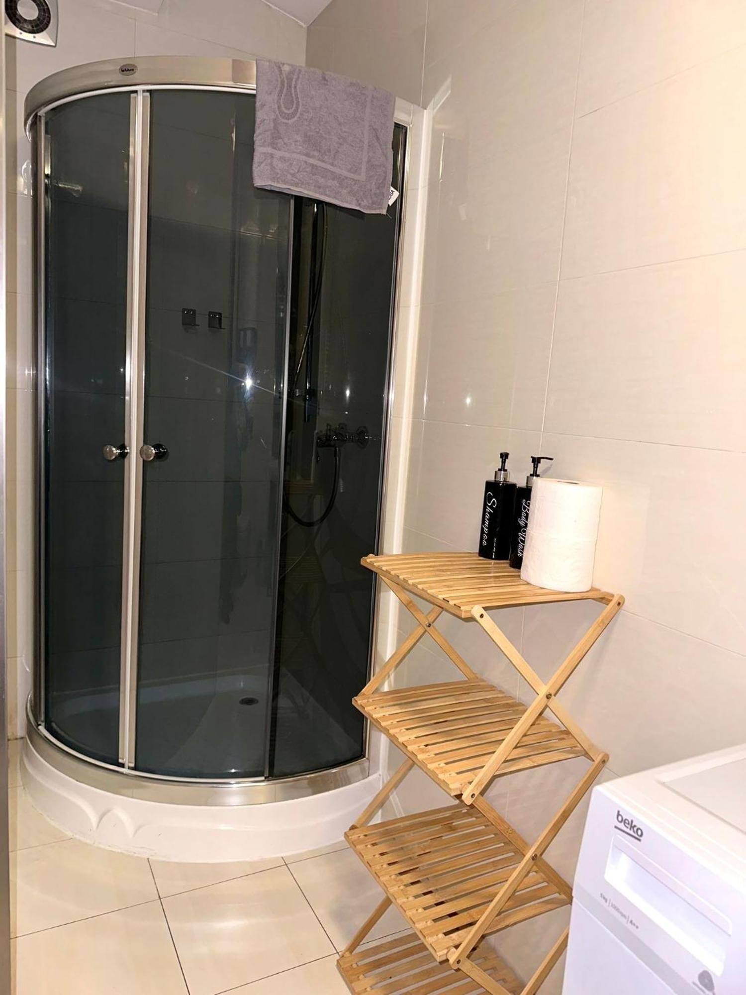 Pod Giewontem Apartment