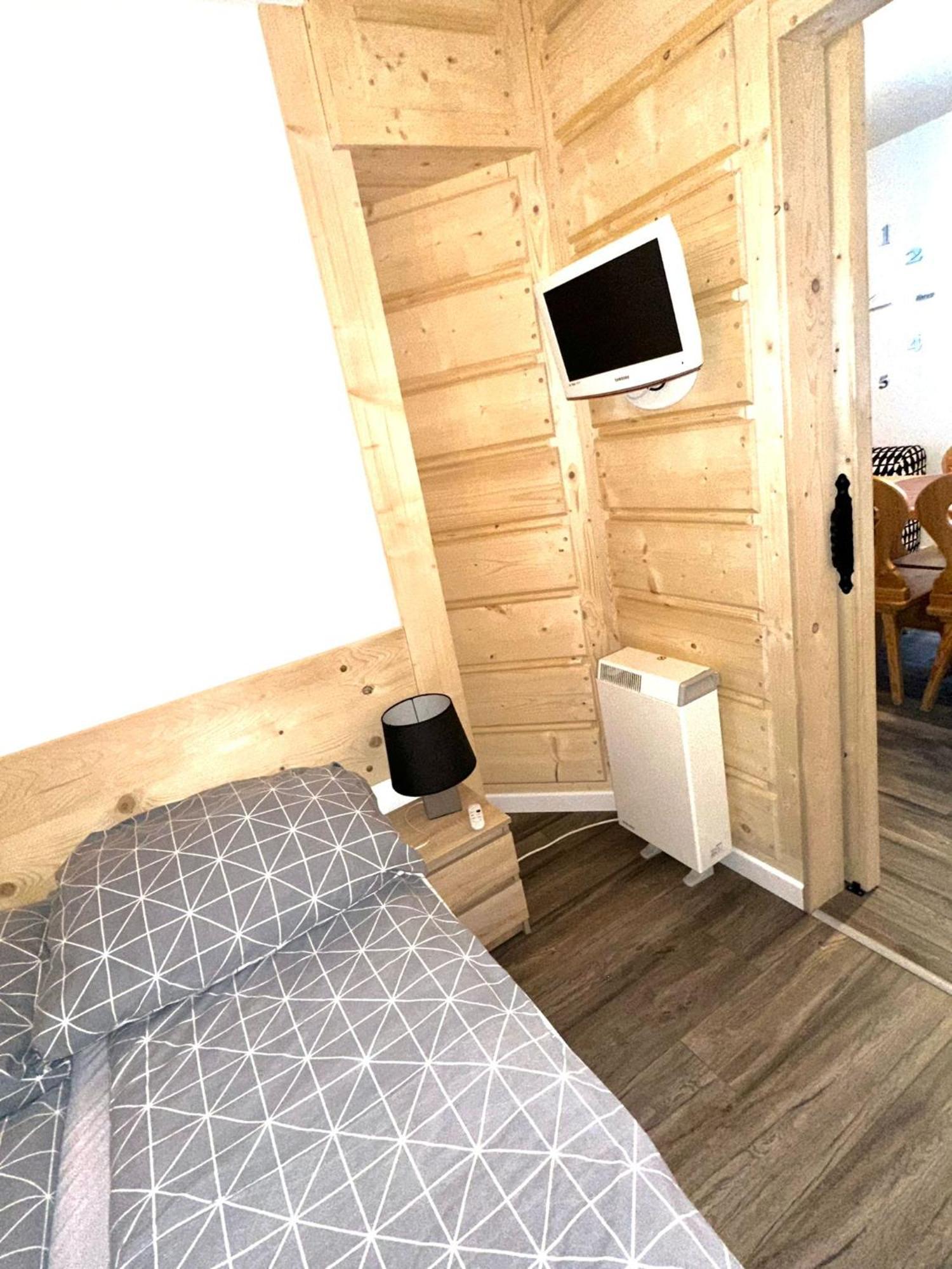 Pod Giewontem Apartament Zakopane