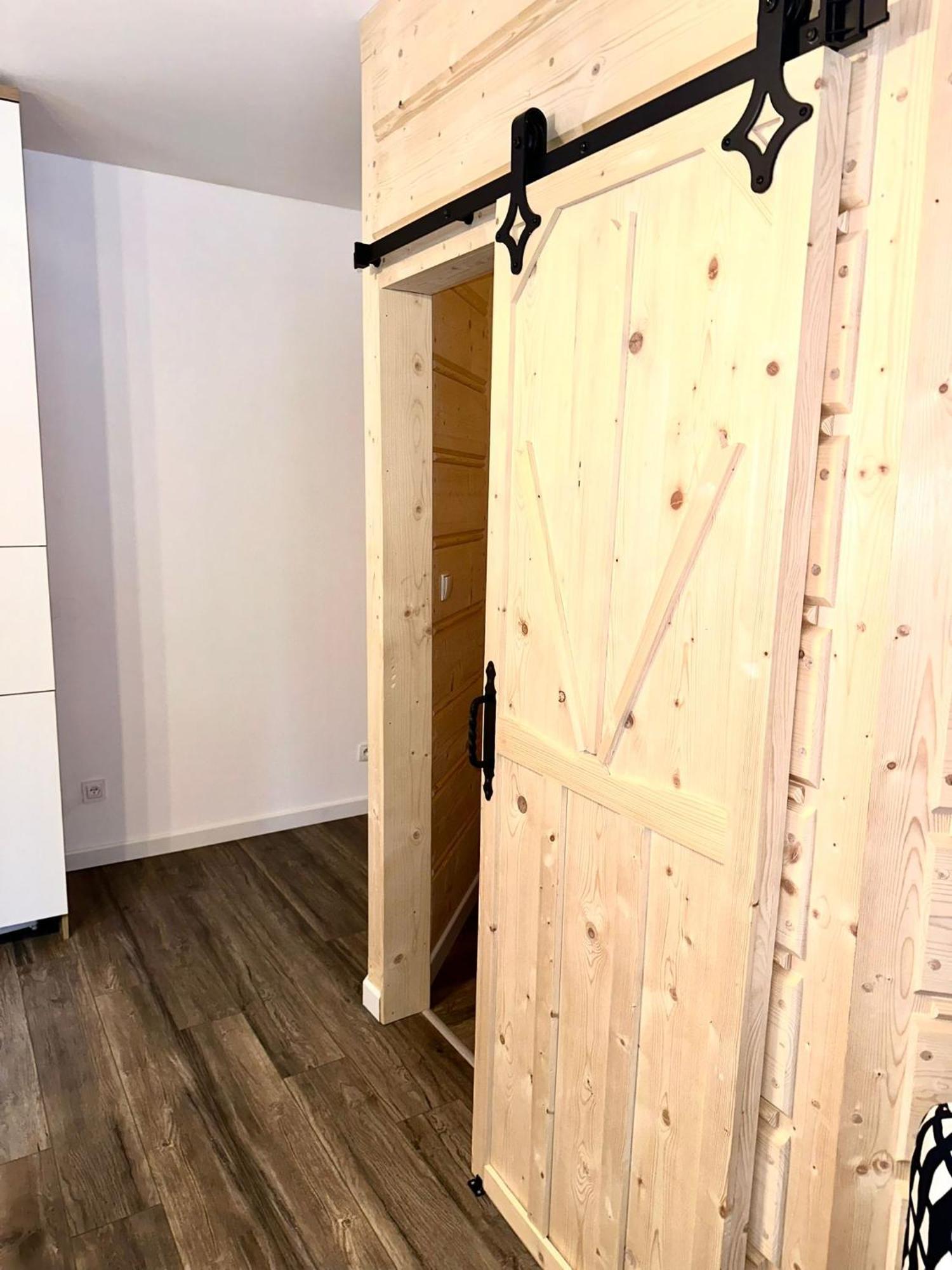 Apartment Pod Giewontem Zakopane