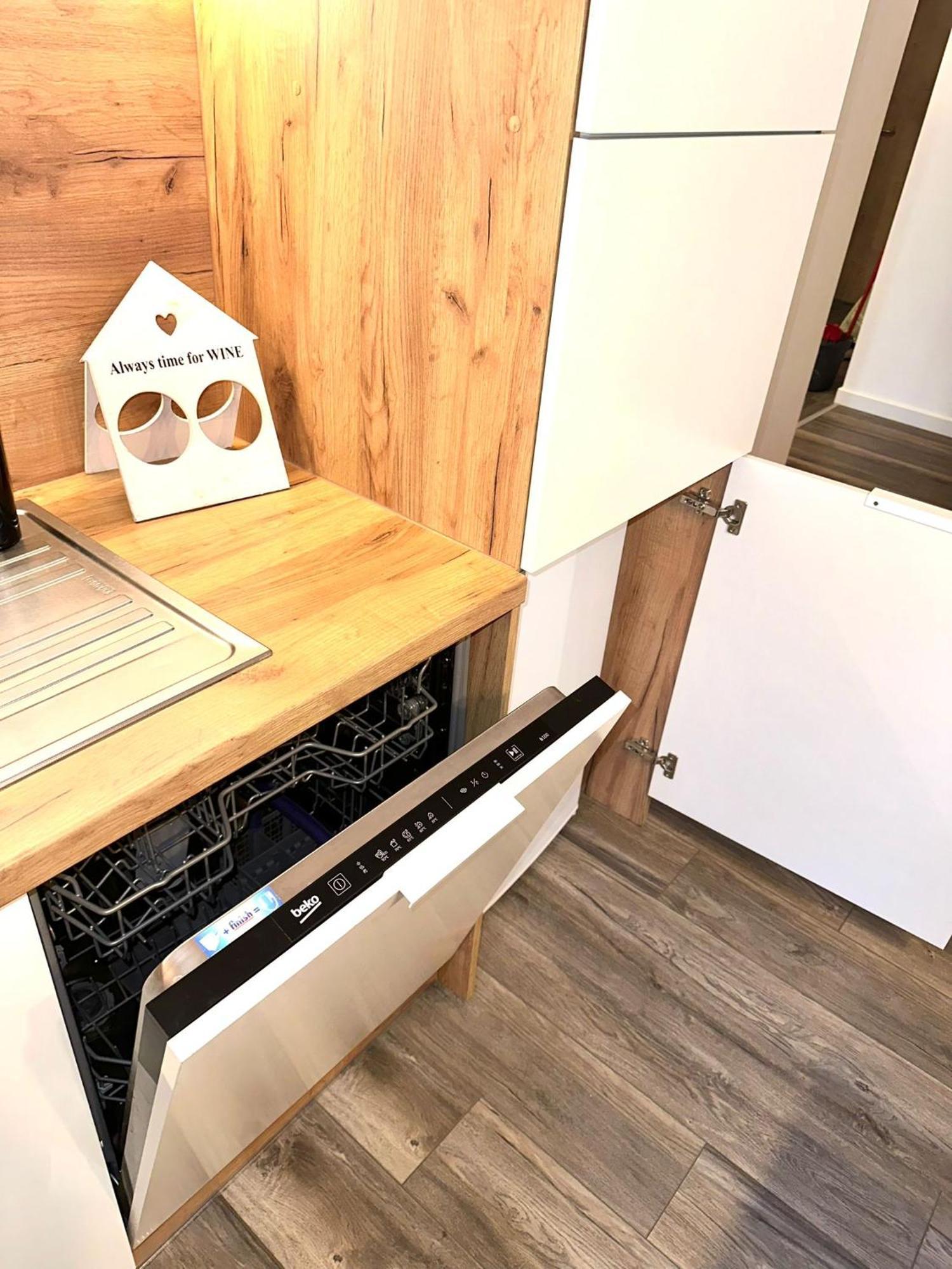 Apartment Pod Giewontem *