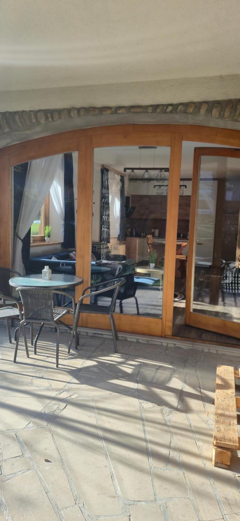 Pod Giewontem Apartament