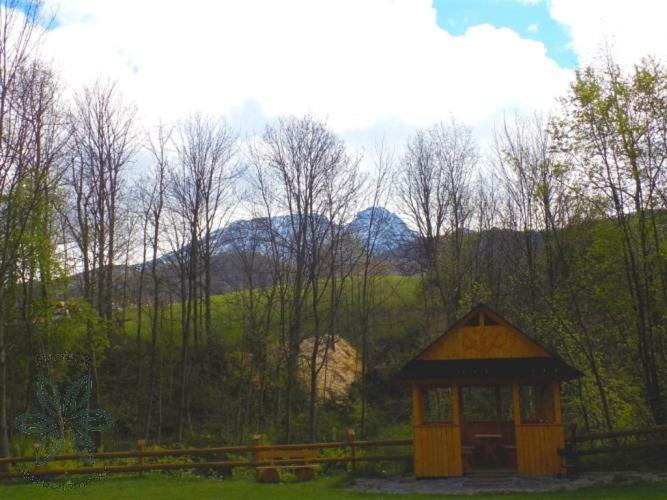 Pod Giewontem Zakopane