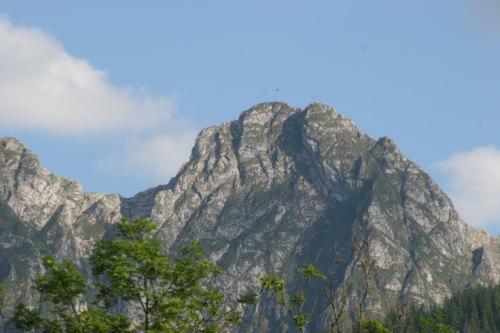 Pod Giewontem Zakopane