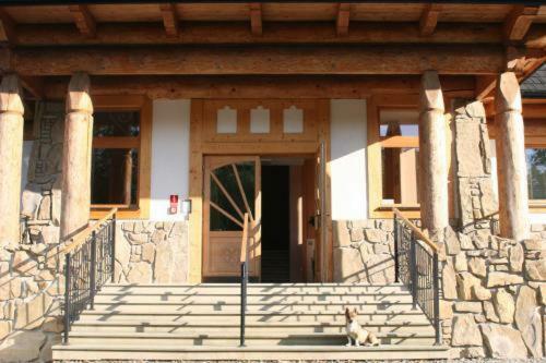 Pod Giewontem Apartament