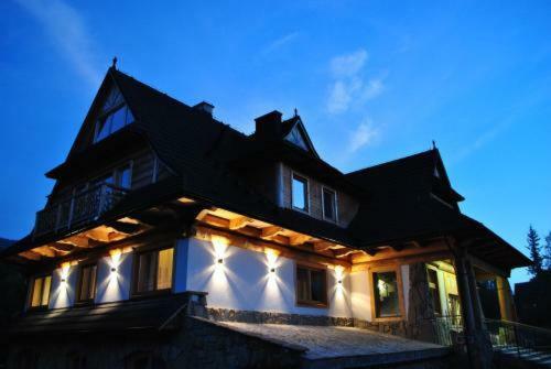 Apartment Pod Giewontem Zakopane