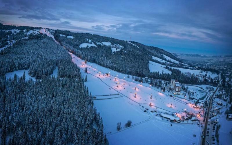 Pod Giewontem Apartment Zakopane