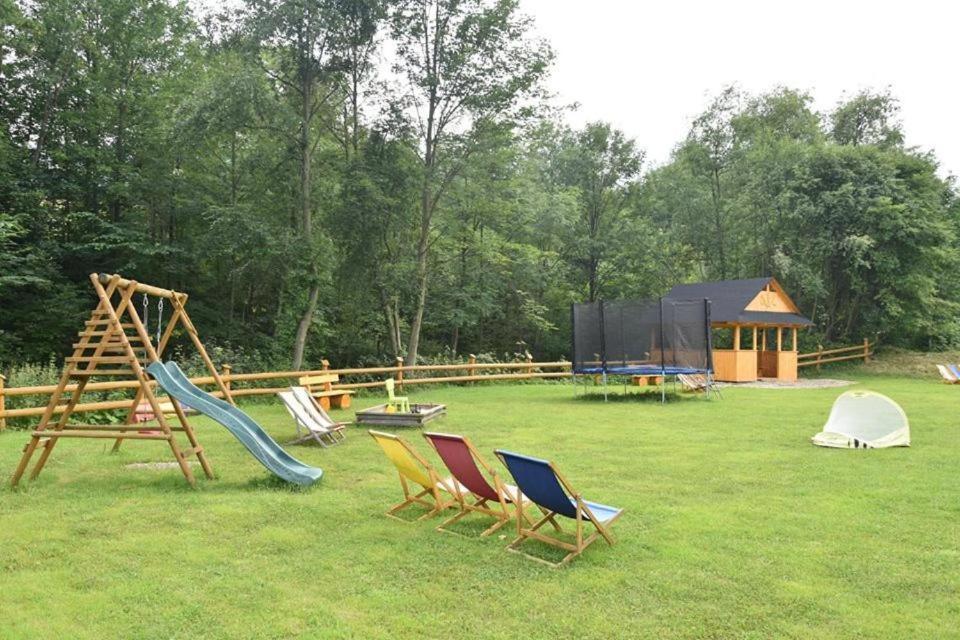 Pod Giewontem Apartment Zakopane